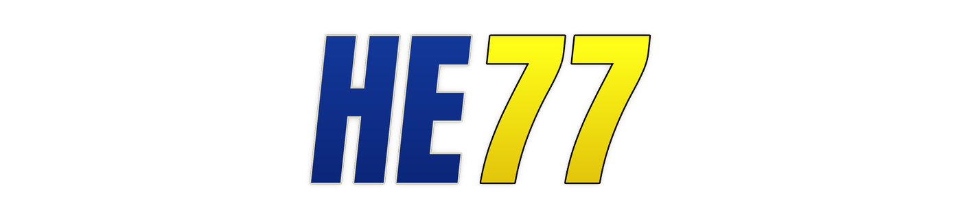 he77 লোগো